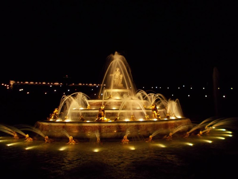 Fontana di Latona - 2015 (126)