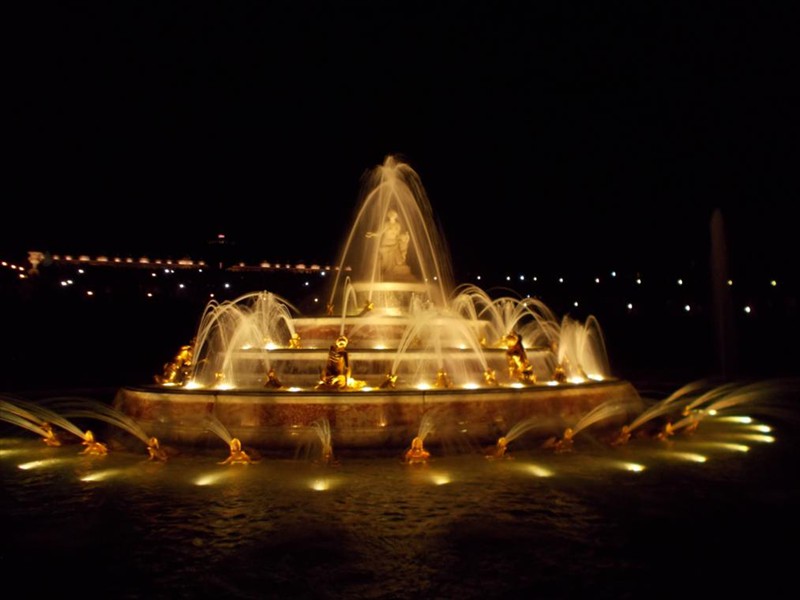Fontana di Latona - 2015 (127)