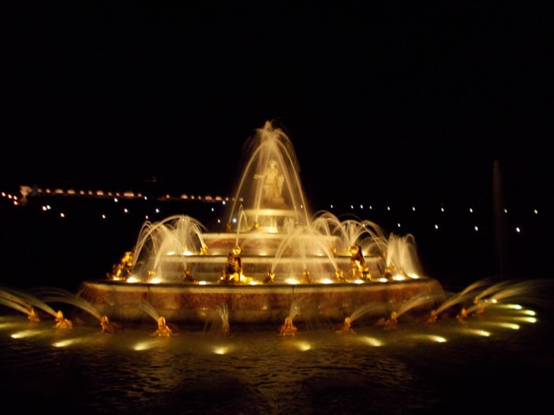 Fontana di Latona - 2015 (128)