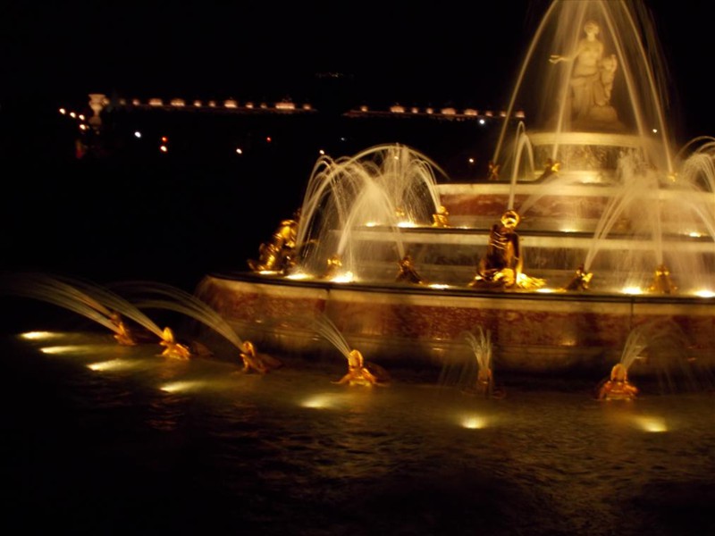 Fontana di Latona - 2015 (129)