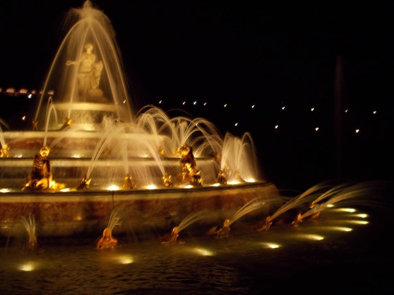 Fontana di Latona - 2015 (130)