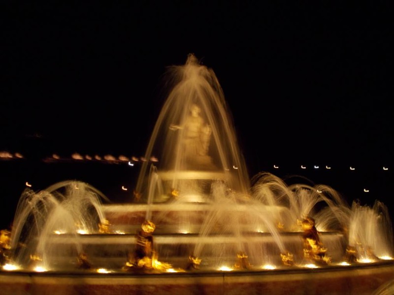 Fontana di Latona - 2015 (131)