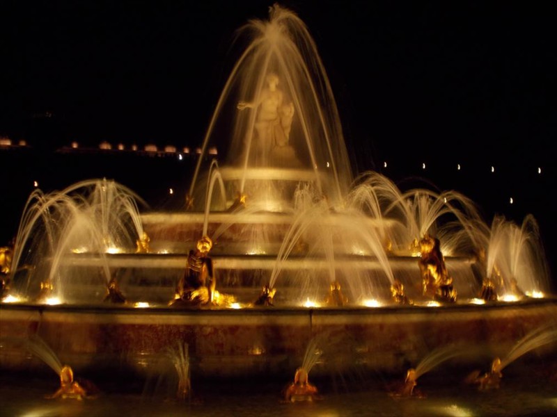 Fontana di Latona - 2015 (132)