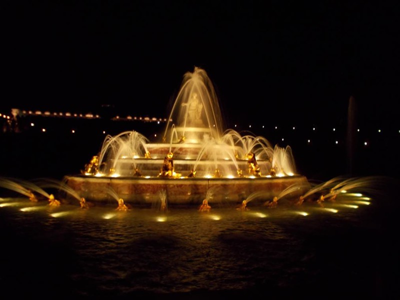 Fontana di Latona - 2015 (133)