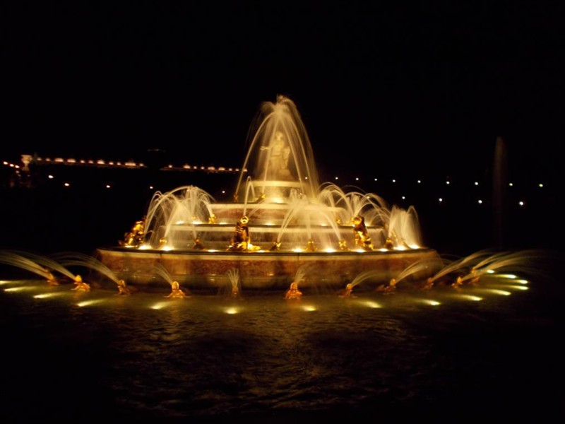 Fontana di Latona - 2015 (134)