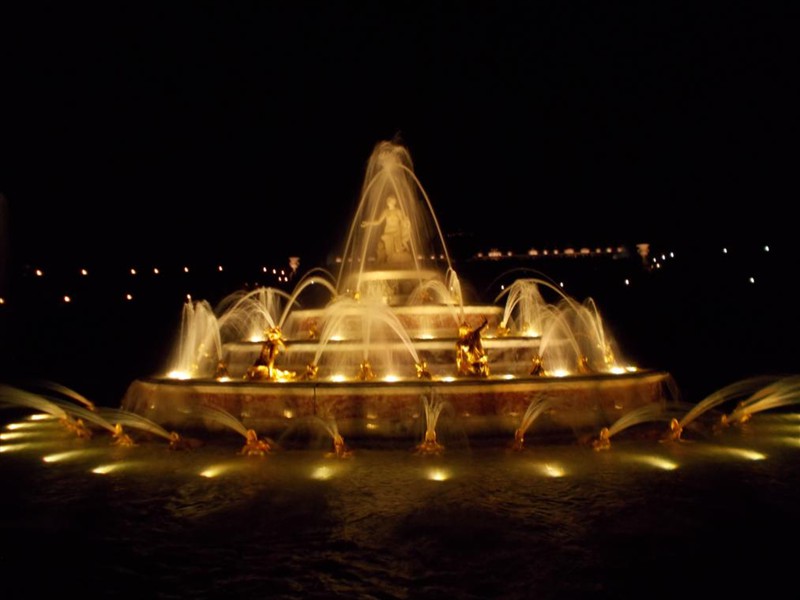 Fontana di Latona - 2015 (135)
