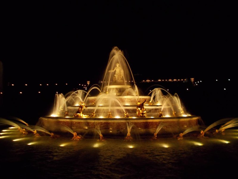Fontana di Latona - 2015 (136)