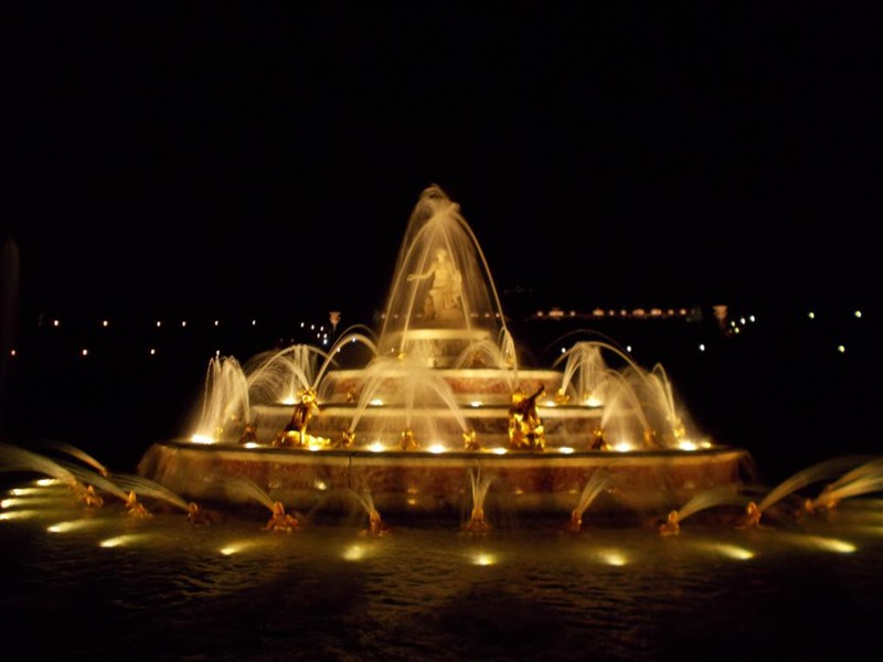 Fontana di Latona - 2015 (137)