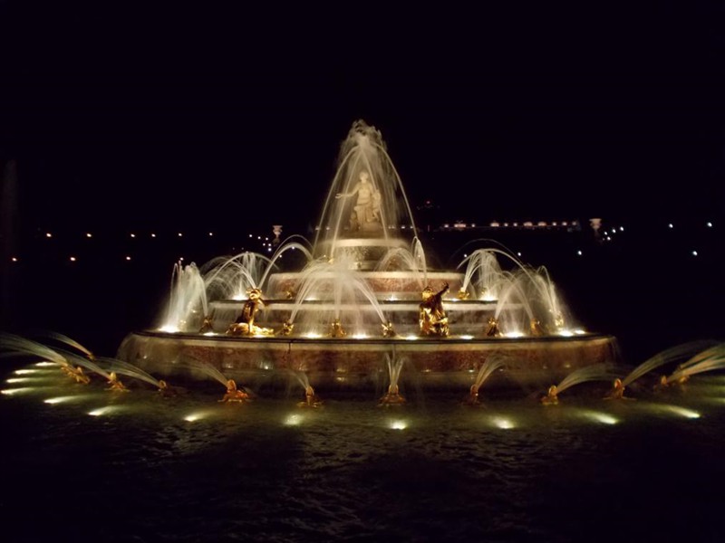 Fontana di Latona - 2015 (138)