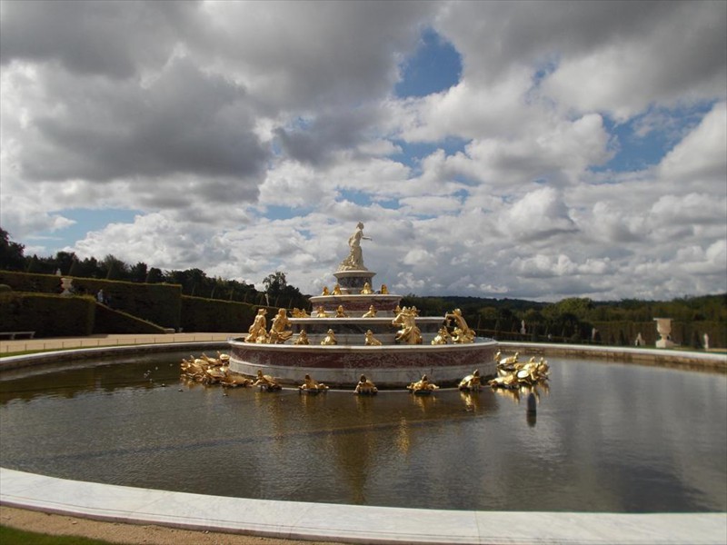 Fontana di Latona - 2015 (28)