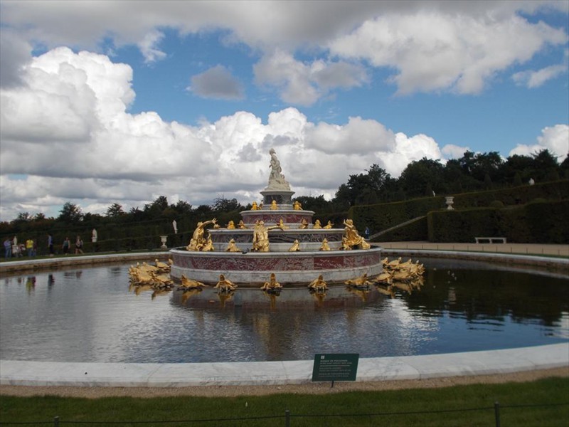 Fontana di Latona - 2015 (59)