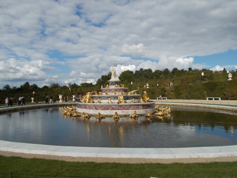 Fontana di Latona - 2015 (87)
