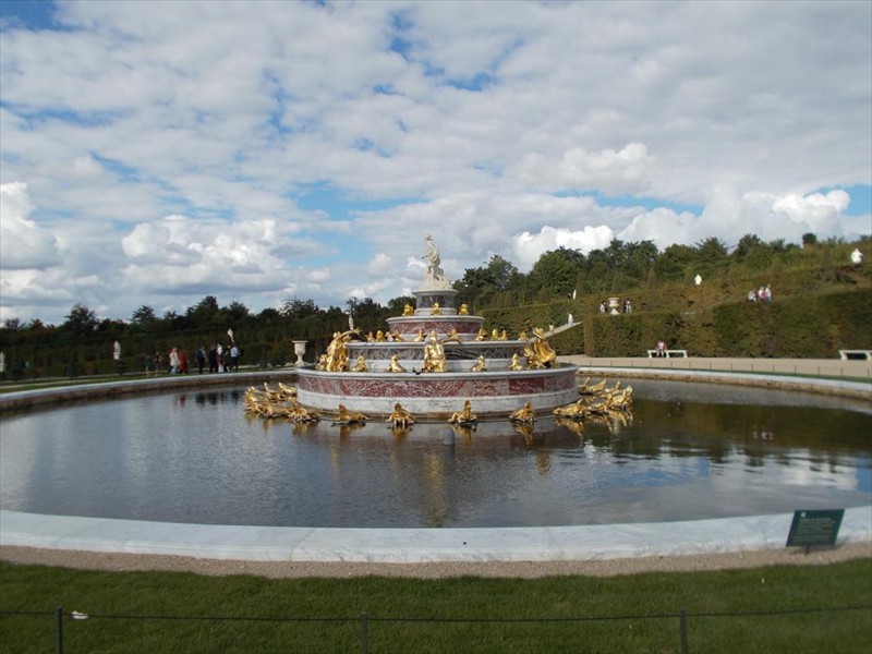 Fontana di Latona - 2015 (88)