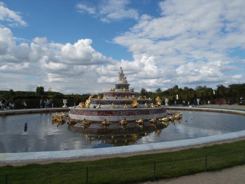 Fontana di Latona - 2015 (93)