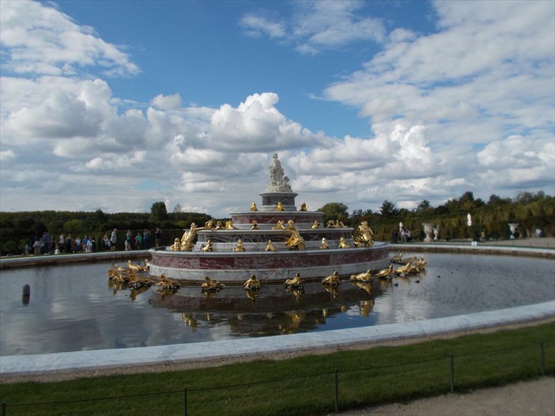 Fontana di Latona - 2015 (94)