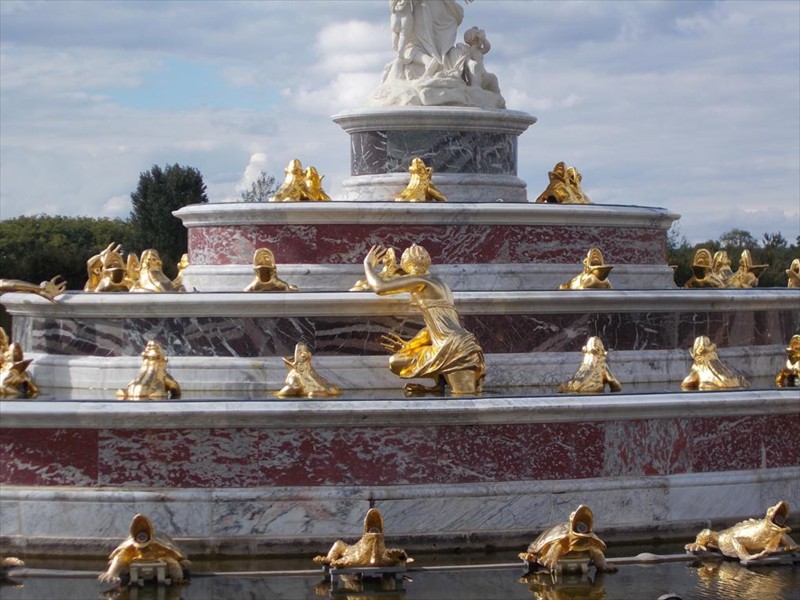 Fontana di Latona - 2015 (97)