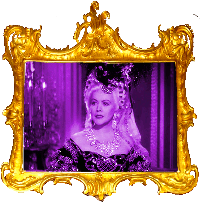 Madame du Barry capisce il tradimento di Zamor