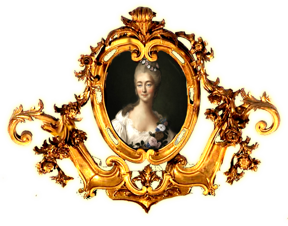 Jeanne Beu, Madame du Barry
