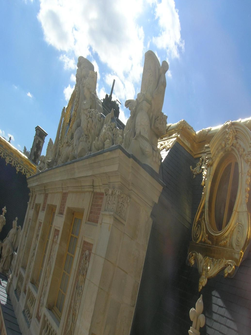 Appartamenti du Barry a Versailles (111)
