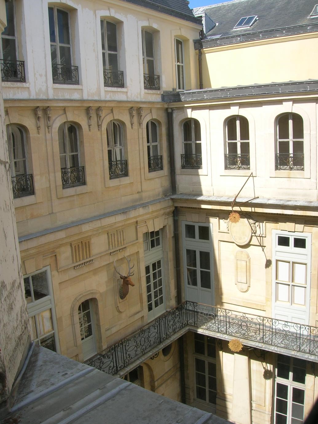 Appartamenti du Barry a Versailles (124)