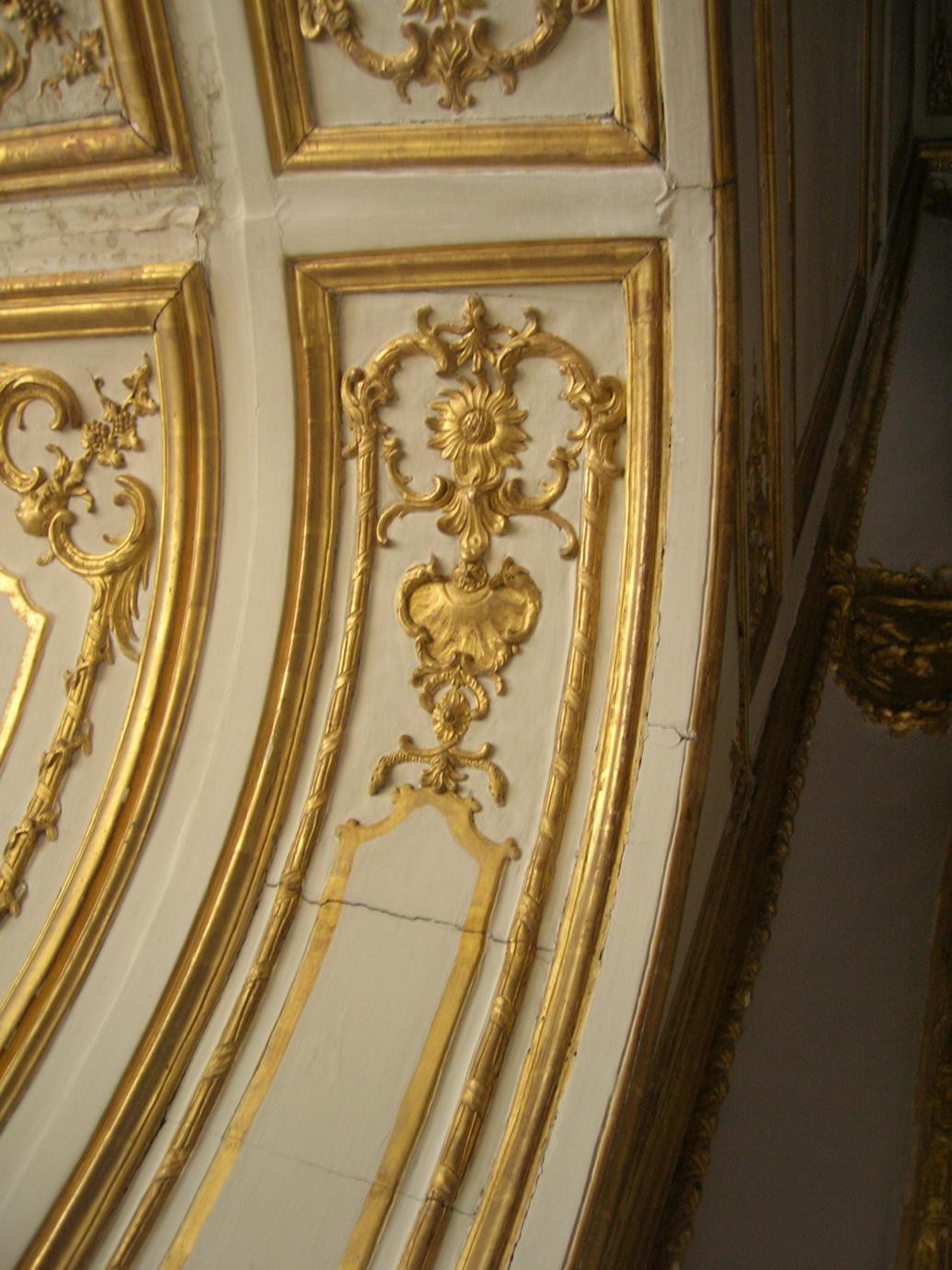 Appartamenti du Barry a Versailles (27)