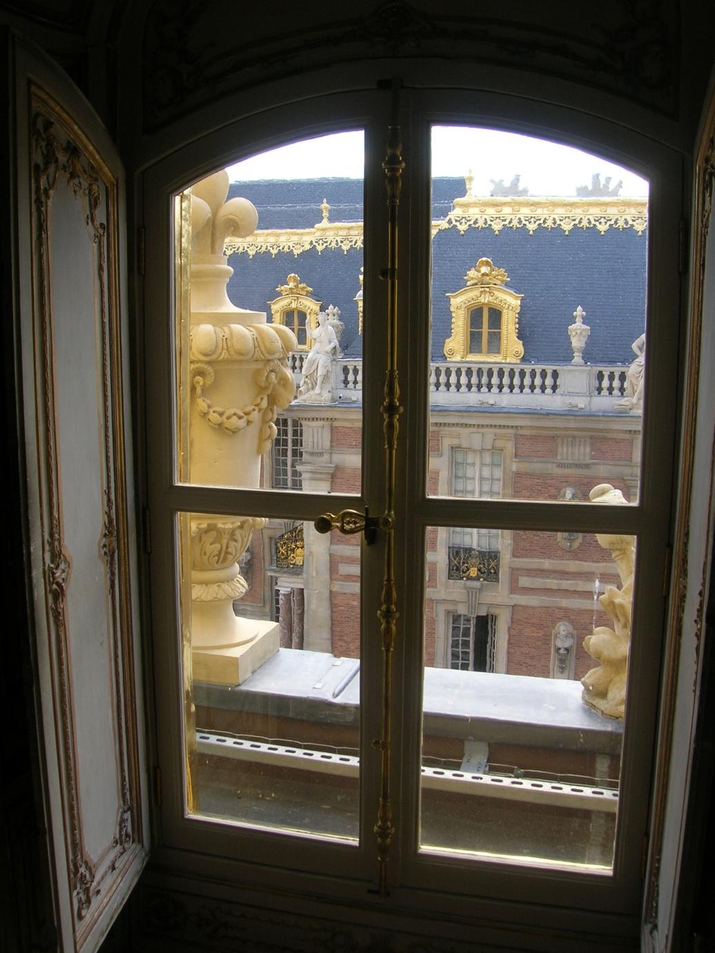 Appartamenti du Barry a Versailles (31)