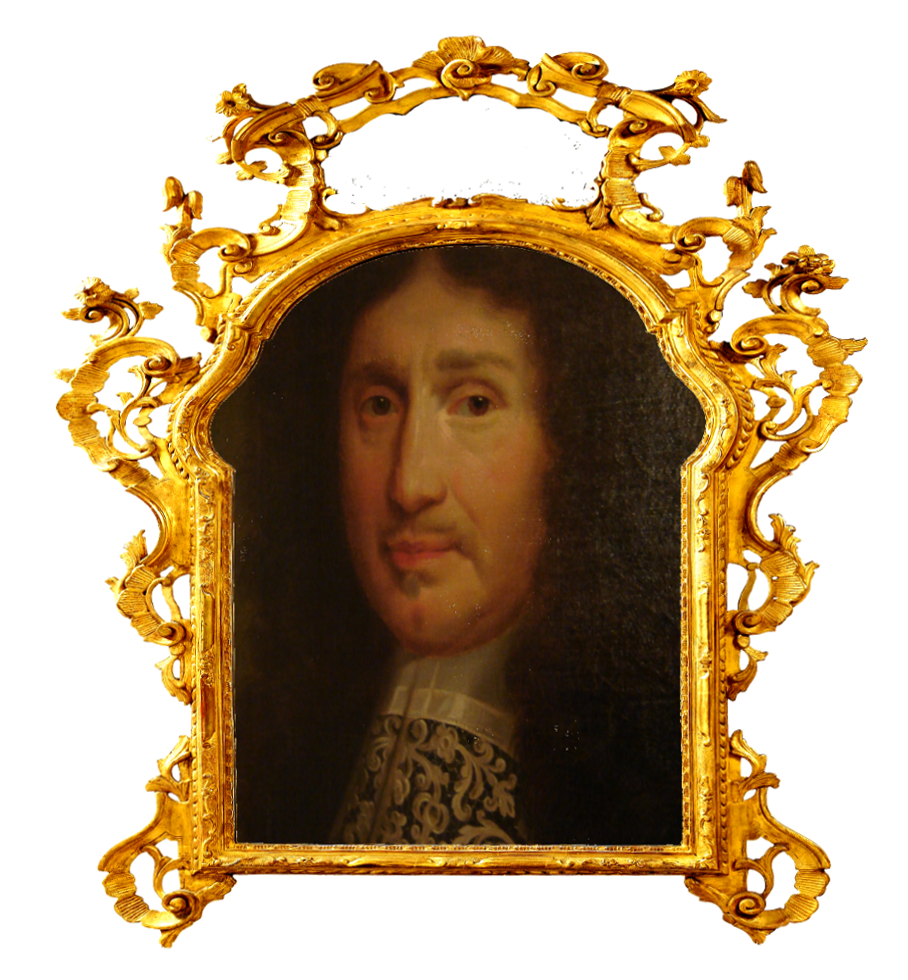 Il Ministro Colbert