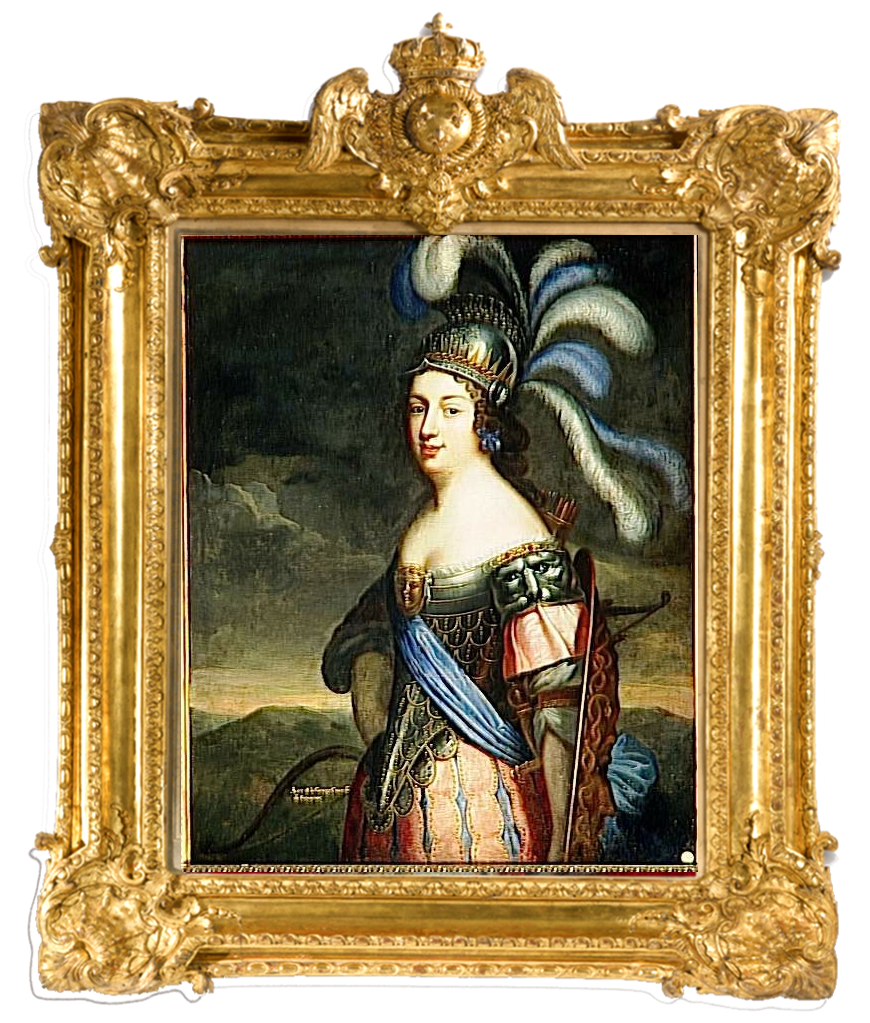 La Grande Mademoiselle