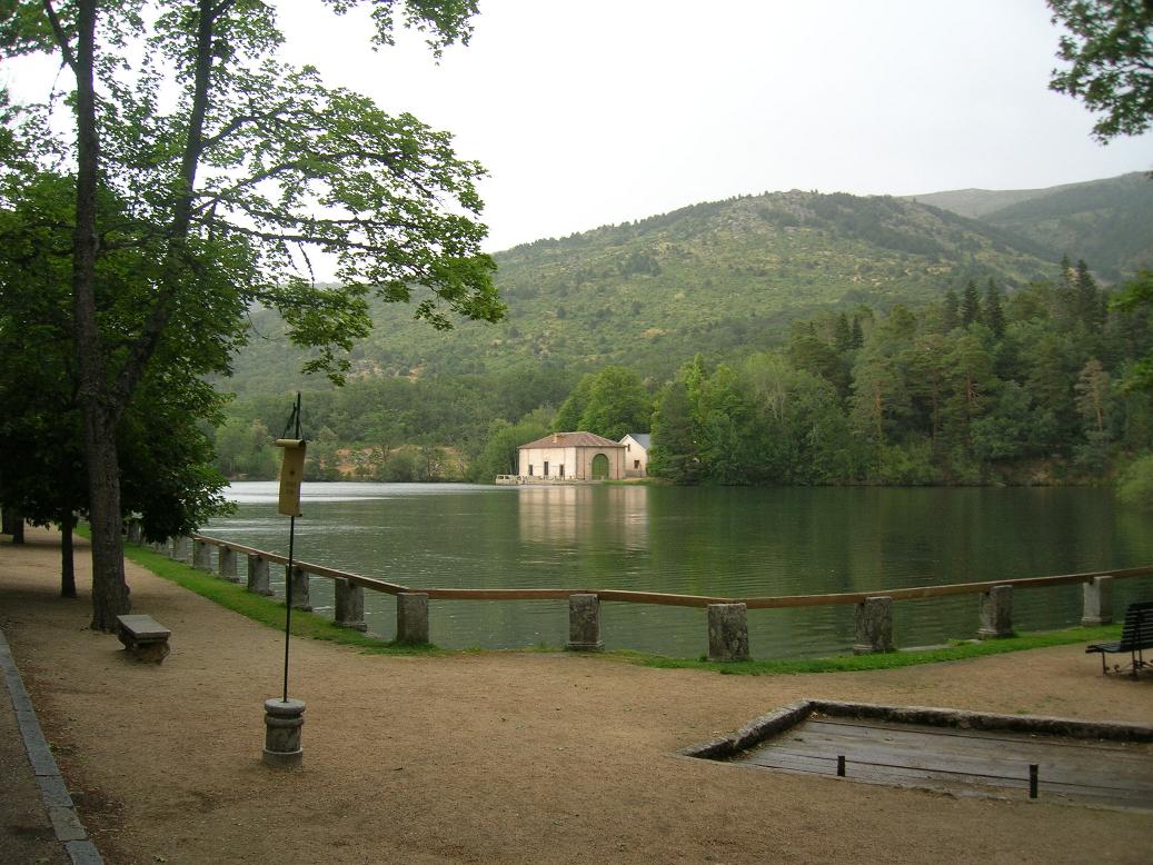 Vista de Il Mare