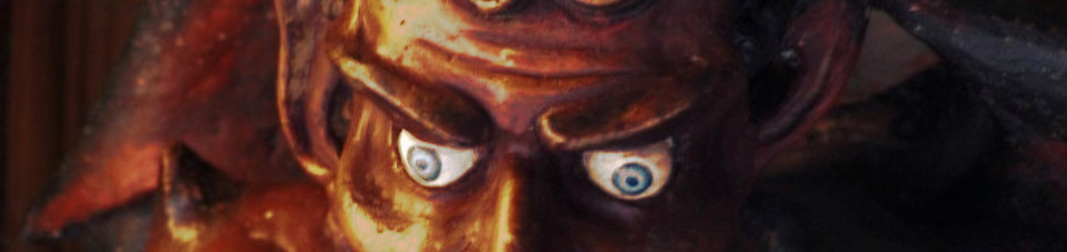 Il Diavolo