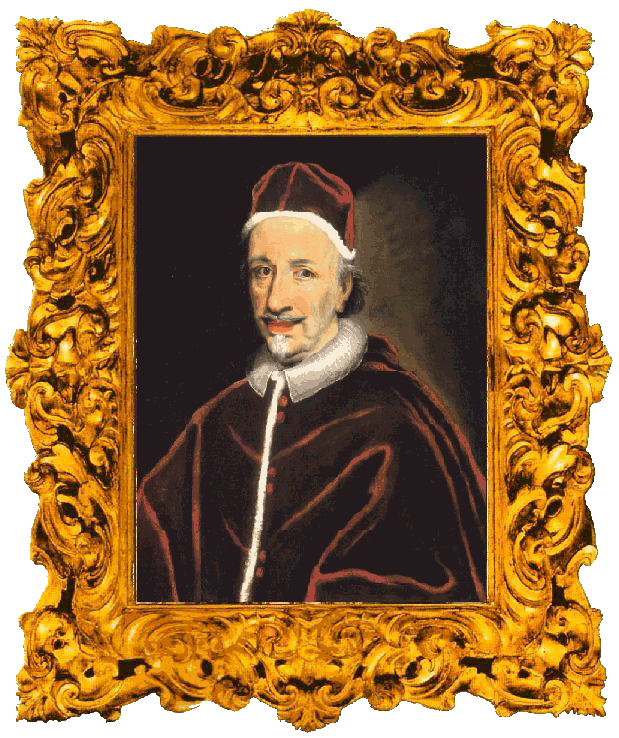 Papa Innocenzo XII