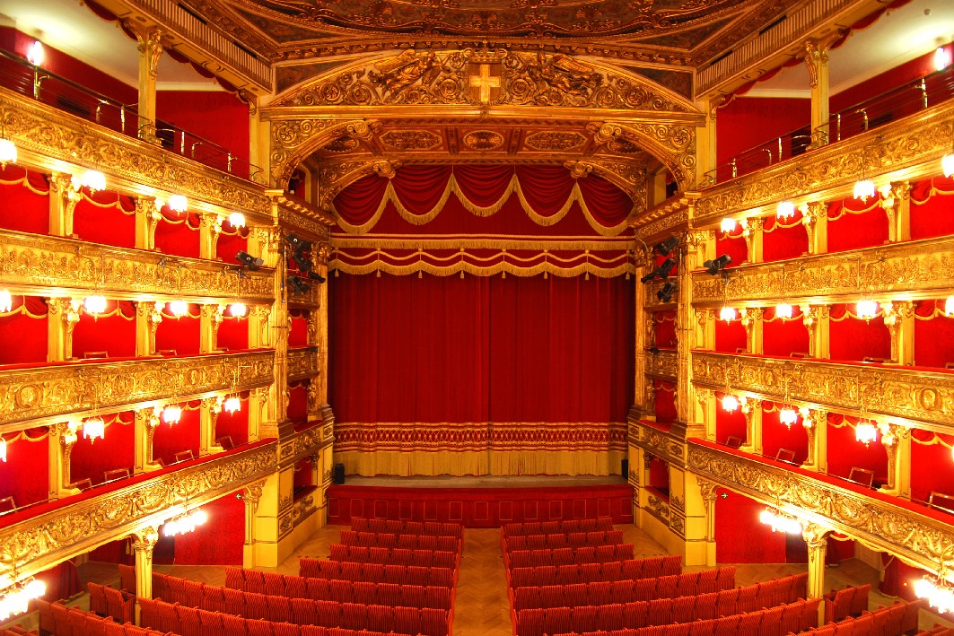 teatro Torino