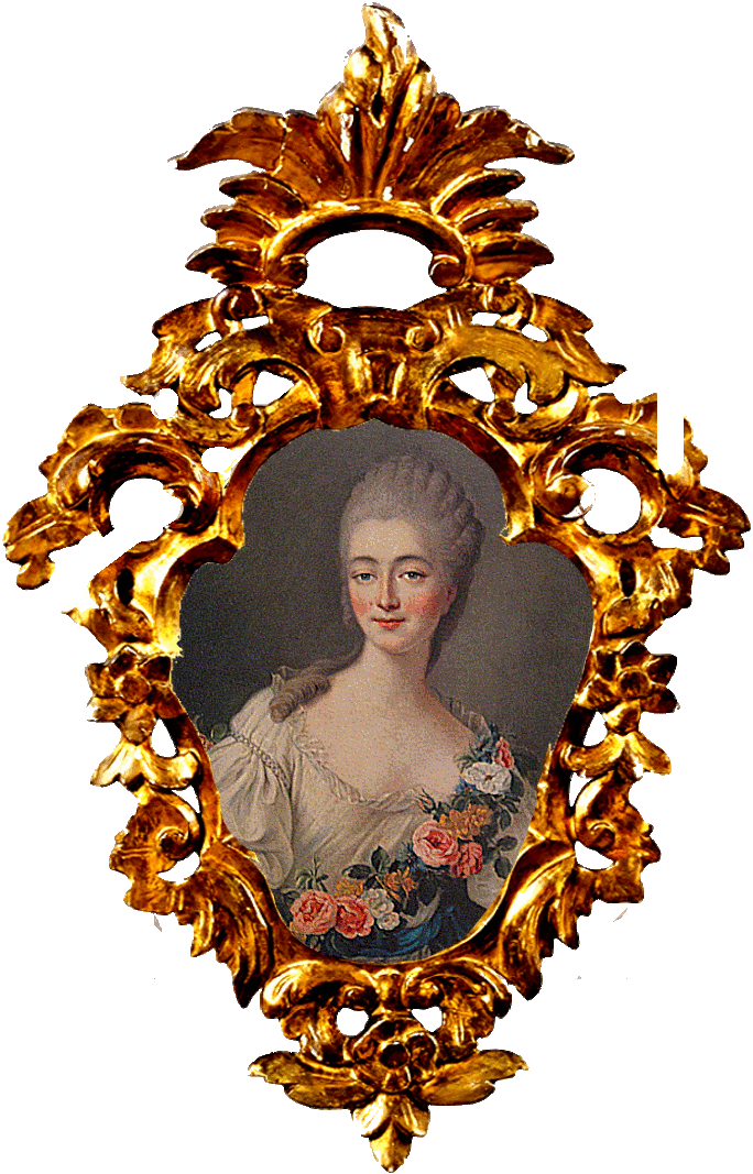 Mademoiselle Vaubernier