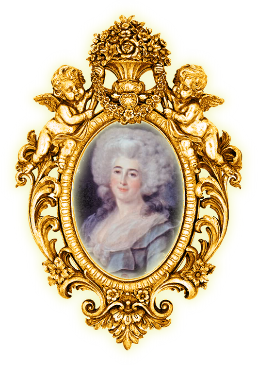 Diane de Polignac