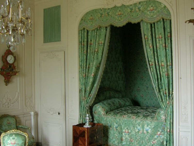appartamento Marquise de Pompadour (31)
