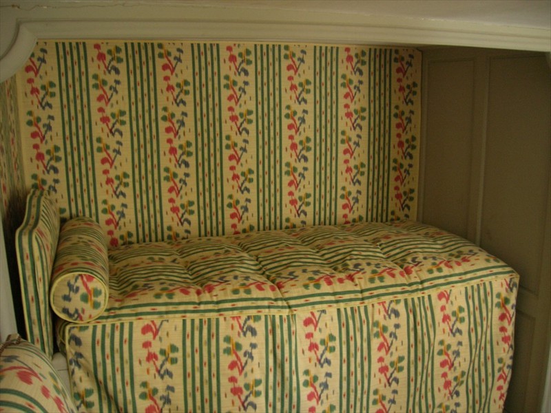 appartamento Marquise de Pompadour (63)