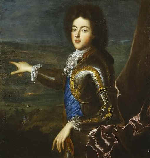 Il Duca del Maine