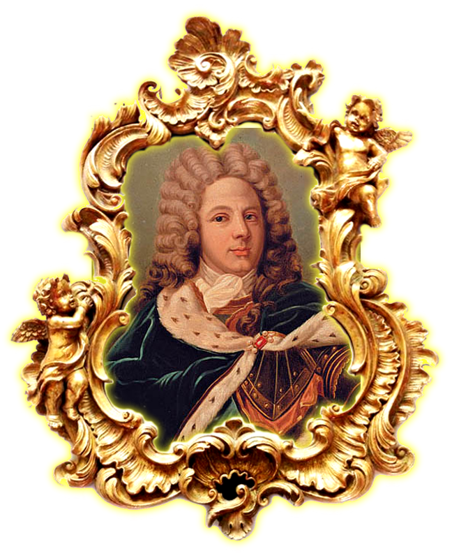 Duca di Saint-Simon