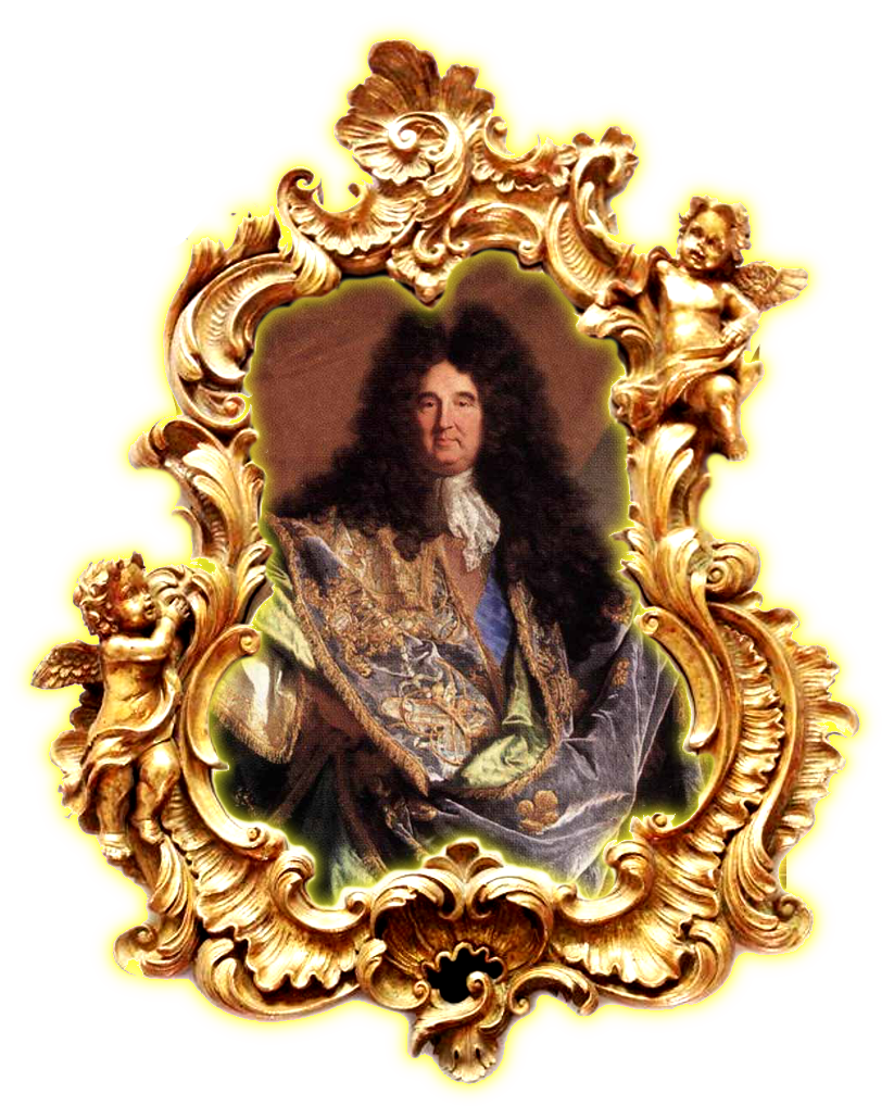 Il Marchese di Dangeau