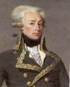 La Fayette
