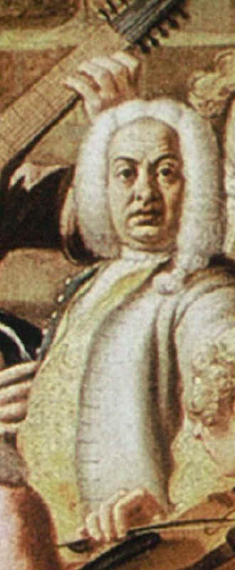 Domenico Sarro