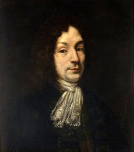 Luca Antonio Predieri