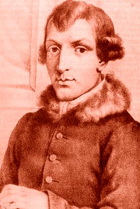 Il giovane Nicola Porpora