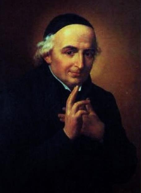 San Francesco Saverio Maria Bianchi