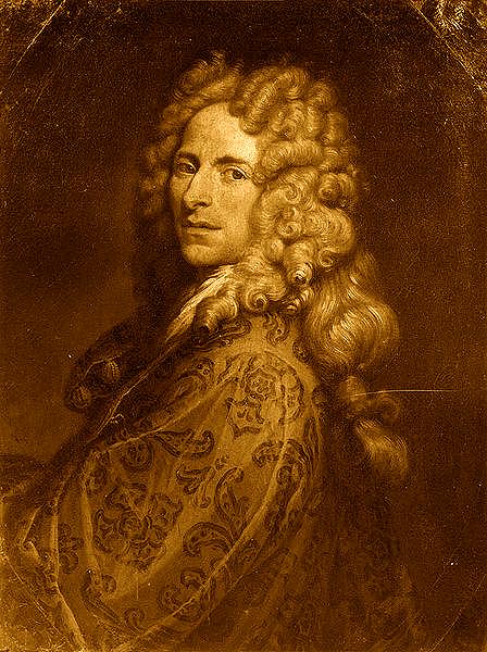 Francesco Galli Bibbiena