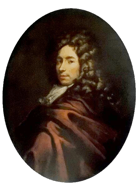 Francesco Galli Bibbiena