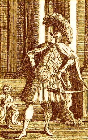 Gaetano Berenstadt