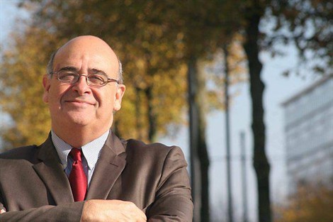 Il Prof. Patrick Barbier, uno dei pi grandi esperti del Barocco Musicale