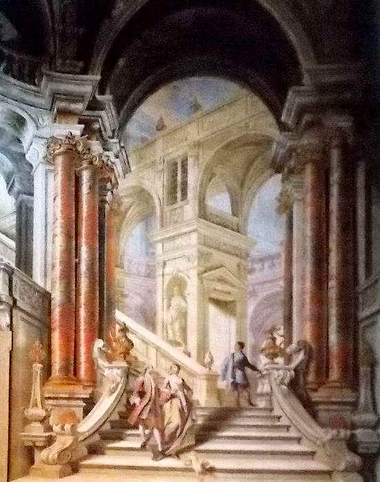 scalinatadonore