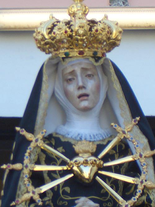 Santa Maria Addolorata